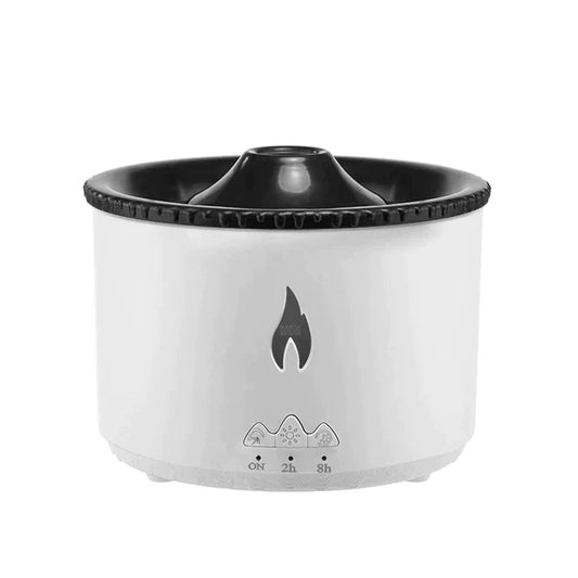 Homsoho™ Volcano Diffuser Humidifier