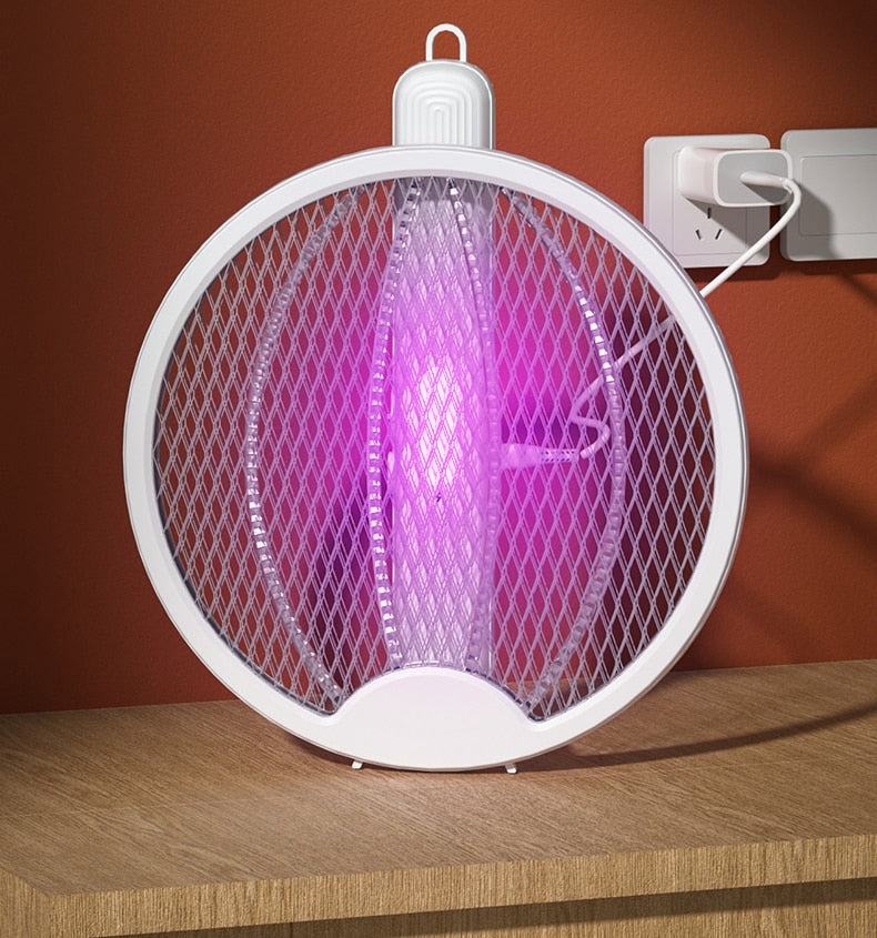 Homsoho™ Intelligent Mosquito Killing Lamp